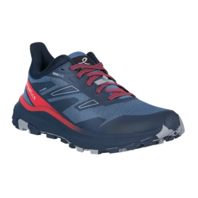 Chaussures de trail femme Zyrox Trail II Aquabase ENERGETICS