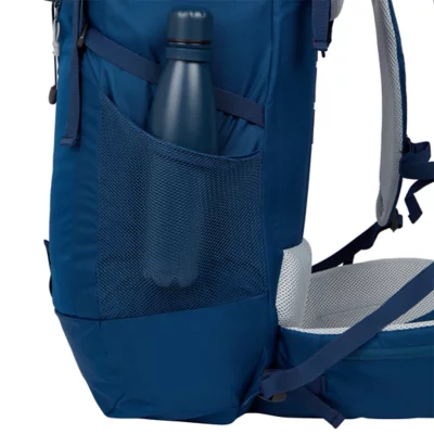 Sac à Dos Scout X – Water Lily – Bleu Clair – 10-19L – Neuf Avec étiquettes