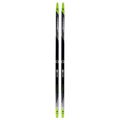 Skis de skating adulte Active Skate + ProLink Auto Multicolore 423822  McKINLEY