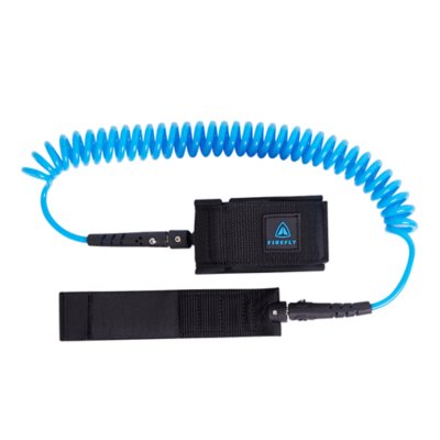 Accessoire SUP LEASH 500 II FIREFLY INTERSPORT