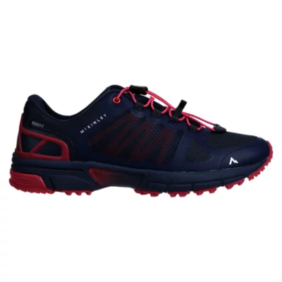 Chaussures De Randonnée Femme Kansas III Aquabase MCKINLEY | INTERSPORT