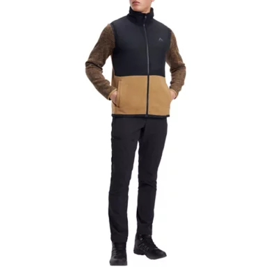 Veste Polaire Sans Manche Homme Hilka MCKINLEY INTERSPORT