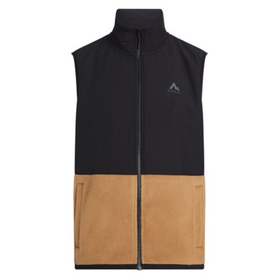 Polaire, gilet - Hauts de sport homme - Vêtements sport homme - Damart sport