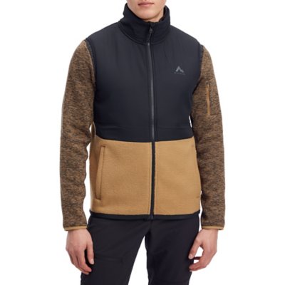 Veste polaire online intersport