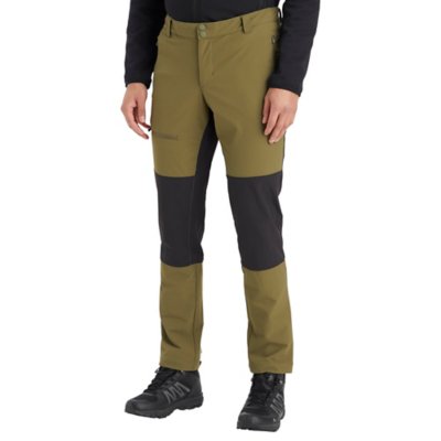 Pantalon de 2025 randonnée homme intersport