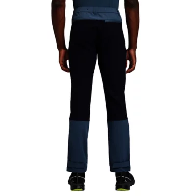 McKinley Pantalon de Pluie pour Enfant Longville II, pour Enfant, Kinder Regenho