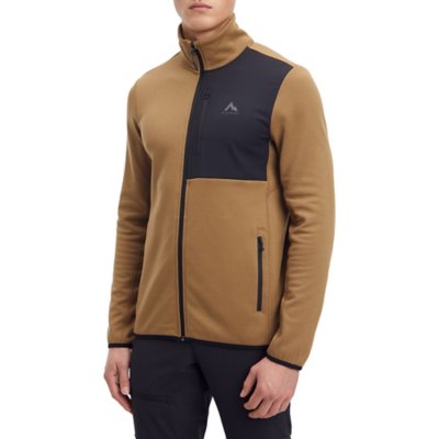 Veste Polaire Homme HOLLE MCKINLEY INTERSPORT