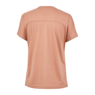 Tee-shirt de training à manches courtes femme ROMY Multicolore 424756  ENERGETICS