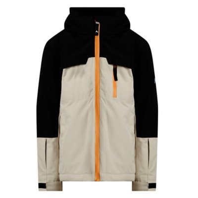 Veste ski garcon outlet intersport