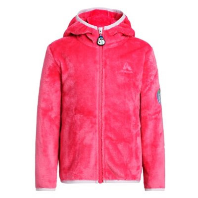 Polaire bebe online intersport