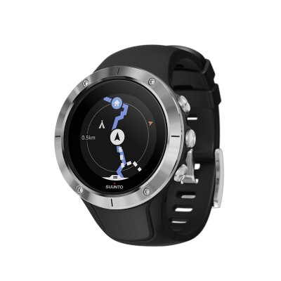 suunto spartan intersport