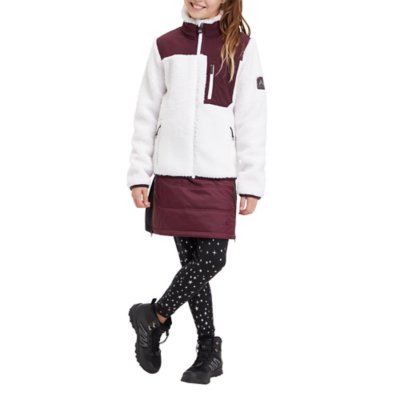 Intersport polaire enfant hotsell