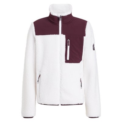 Polaire enfant intersport hotsell