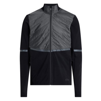 Coupe vent running eesk homme intersport