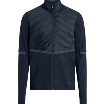 VESTE COUPE VENT DE RUNNING HOMME KALENJI RUN WIND JAUNE FLUO pour les  clubs et collectivités