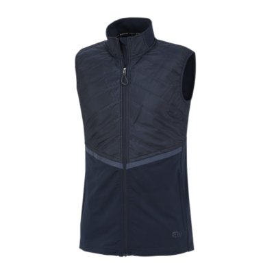 Veste hotsell running intersport