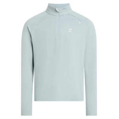 Energetics Tee Shirt De Running A Manches Longues Homme Cusco Iv