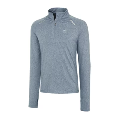 Chemise REI Wanaka Homme - Manches Longues, Grise, Stretch, Randonnée, Taille L