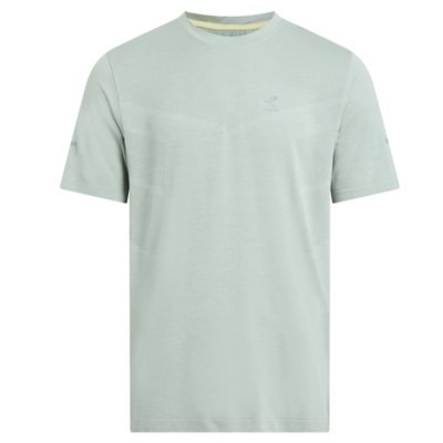 Tee-shirt de running à manches courtes homme TAYEB SS Multicolore 425068  ENERGETICS