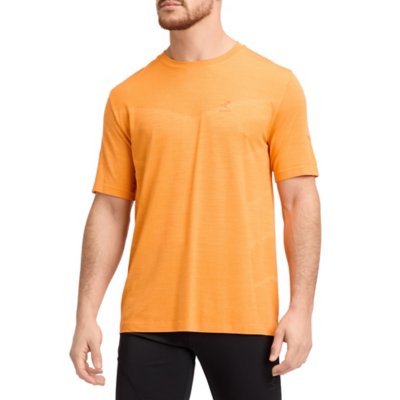 Tee-shirt de running à manches courtes homme TAYEB SS Multicolore 425068  ENERGETICS