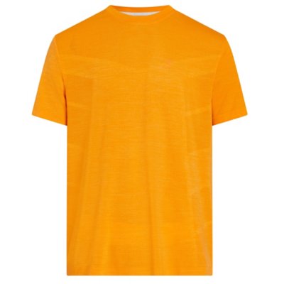 Tee-shirt de running à manches courtes homme TAYEB SS Multicolore 425068  ENERGETICS