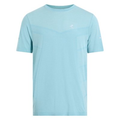 Tee-shirt de running à manches courtes homme TAYEB SS Multicolore 425068  ENERGETICS