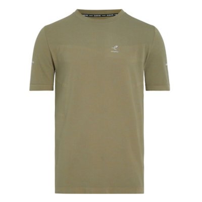 Tee-shirt de running à manches courtes homme TAYEB SS Multicolore 425068  ENERGETICS