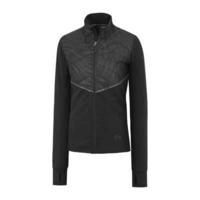 Coupe vent store intersport fille