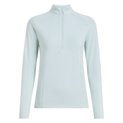 Energetics Tee Shirt De Running A Manches Longues Femme Cusca Iv