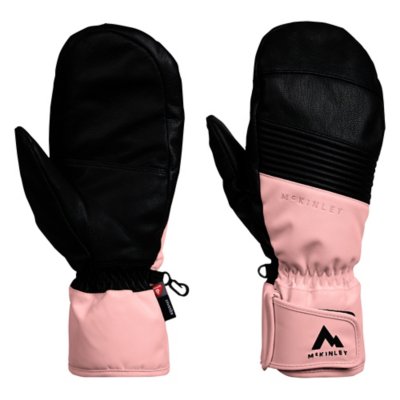 McKINLEY MOUFLES DE SKI ADULTE LOREN
