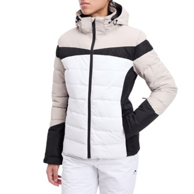 Veste de ski femme Dunja Multicolore 425208  McKINLEY