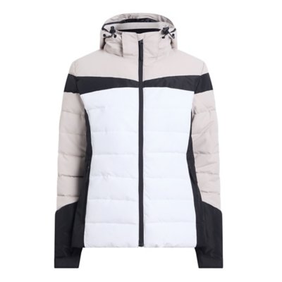 Veste de ski femme Dunja Multicolore 425208  McKINLEY