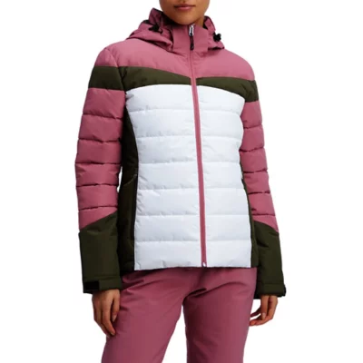 Veste de ski femme Dunja McKINLEY