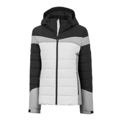 Blouson ski hotsell intersport femme