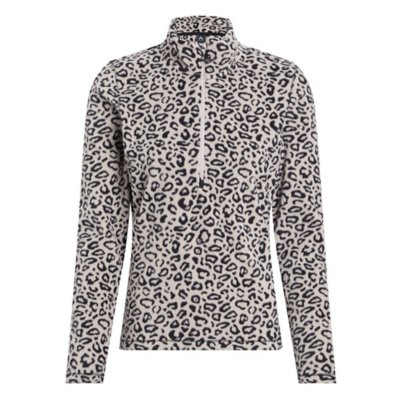 McKINLEY MIDLAYER DE SKI W DORA II