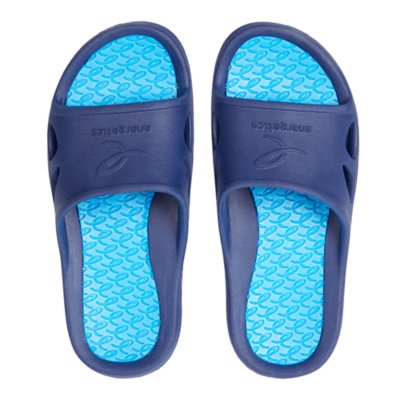Claquettes De Plage Et Piscine IloveSIA – Unisexe, Avec Effet Massage – Confortables, Légères, Antidérapantes - 7
