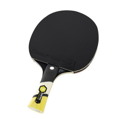 icône de raquette pour jouer au tennis de table 14210228 Art vectoriel