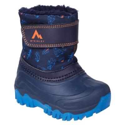 De Neige Intersport Intersport Apres Ski Enfant De Neige Mckinley