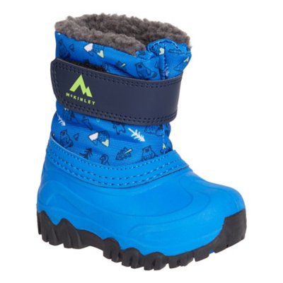 Apr s ski Enfant BILLY III MCKINLEY INTERSPORT