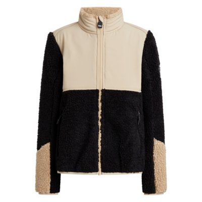 Veste polaire enfant Hilka II McKINLEY