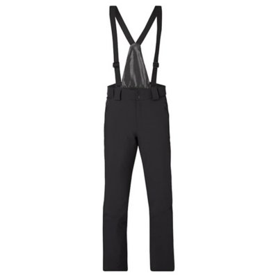 McKINLEY PANTALON DE SKI A BRETELLES M DAVE II