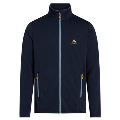 Veste polaire homme Roto IV Multicolore 426372  McKINLEY