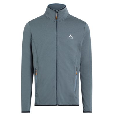 Veste polaire homme Roto IV Multicolore 426372  McKINLEY