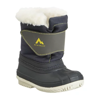 Mckinley Botte De Ski Intersport Après Ski Homme Intersport Boots