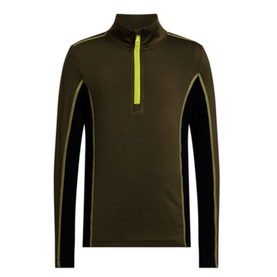 McKINLEY MIDLAYER DE SKI BEBE HERO II