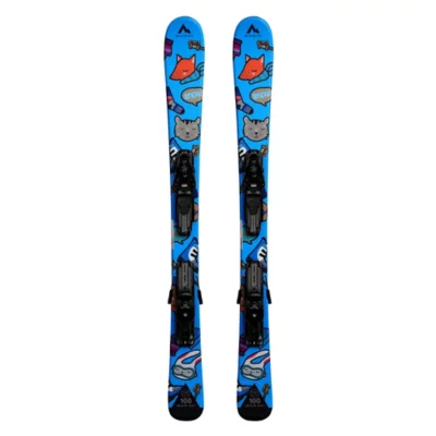 Chaussures de ski Mc kinley - 416670 - McKINLEY Mj30-1 Ski Boots - Sport