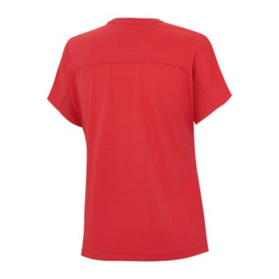 Tee-shirt de training à manches courtes femme Romy II Multicolore 426796  ENERGETICS