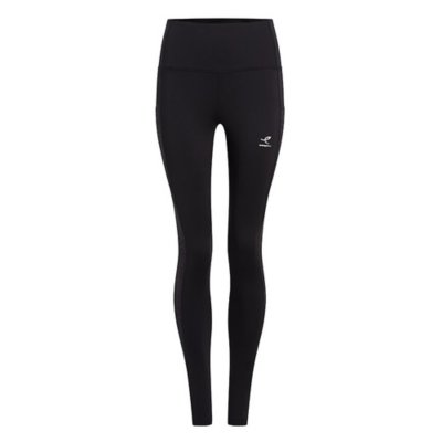 Legging De Sport Simms Femme, Poids Moyen, Bleu Amiral, Taille XS, Neuf
