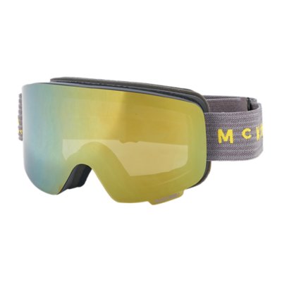 McKINLEY MASQUE DE SKI ADULTE FLYTE MAGNETIC III