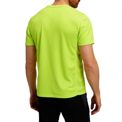 Tee shirt randonnée, t shirt respirant, t shirt technique - Buschcraft et Survie